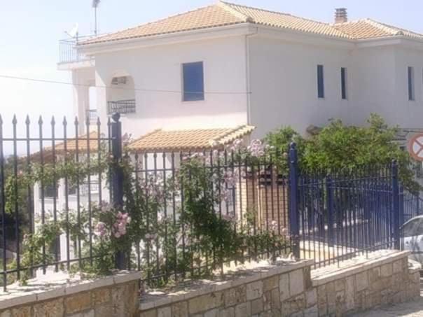 Villa Rodanthi Sivota Exterior foto