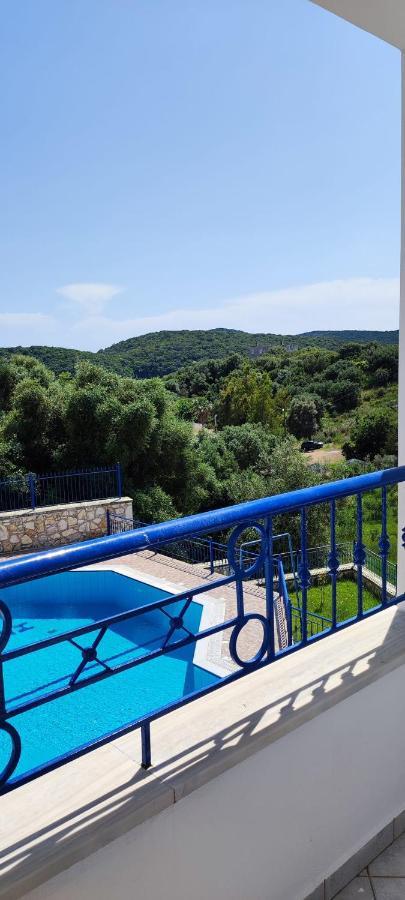 Villa Rodanthi Sivota Exterior foto