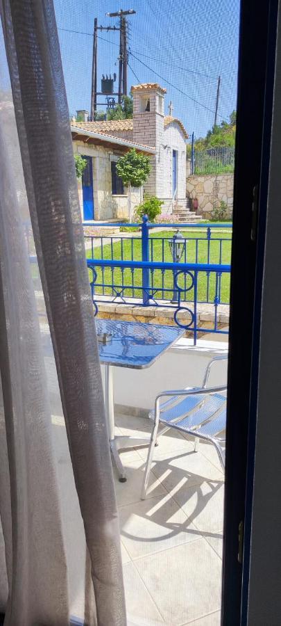 Villa Rodanthi Sivota Exterior foto